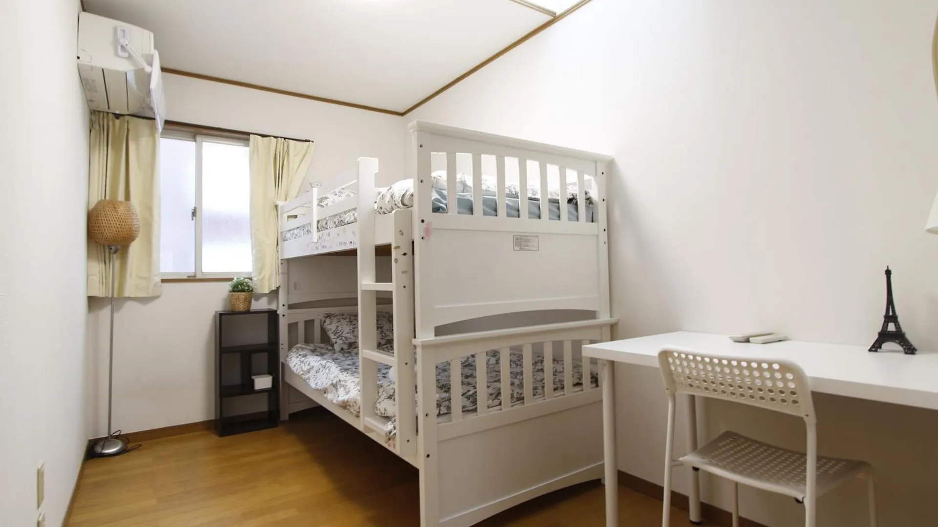 New_Open新宿エリア・家族やグループ最適・希少独立townhouse　 Tokyo Japan
